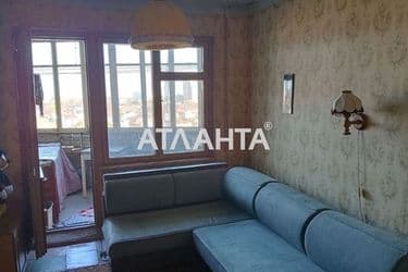 3-rooms apartment apartment by the address st. Lyustdorfskaya dor Chernomorskaya dor (area 57,8 m²) - Atlanta.ua - photo 22