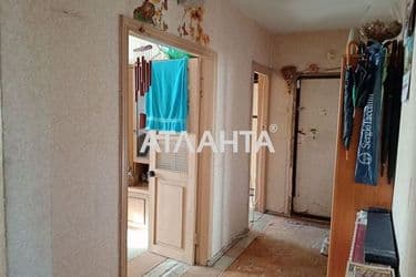 3-rooms apartment apartment by the address st. Lyustdorfskaya dor Chernomorskaya dor (area 57,8 m²) - Atlanta.ua - photo 31