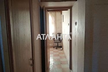 3-rooms apartment apartment by the address st. Lyustdorfskaya dor Chernomorskaya dor (area 57,8 m²) - Atlanta.ua - photo 30
