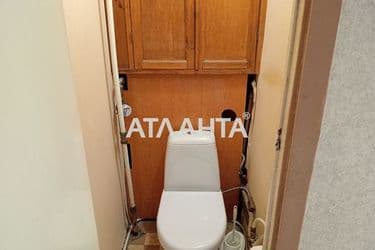 3-rooms apartment apartment by the address st. Lyustdorfskaya dor Chernomorskaya dor (area 57,8 m²) - Atlanta.ua - photo 28