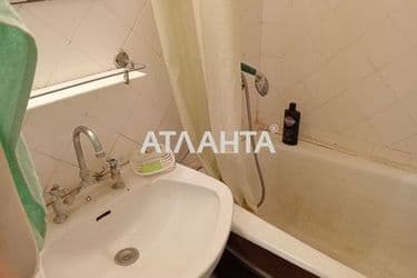 3-rooms apartment apartment by the address st. Lyustdorfskaya dor Chernomorskaya dor (area 57,8 m²) - Atlanta.ua - photo 29