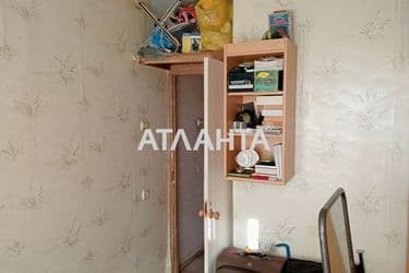 3-rooms apartment apartment by the address st. Lyustdorfskaya dor Chernomorskaya dor (area 57,8 m²) - Atlanta.ua - photo 25
