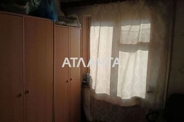 3-rooms apartment apartment by the address st. Lyustdorfskaya dor Chernomorskaya dor (area 57,8 m²) - Atlanta.ua - photo 26