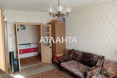 3-rooms apartment apartment by the address st. Lyustdorfskaya dor Chernomorskaya dor (area 57,8 m²) - Atlanta.ua - photo 20