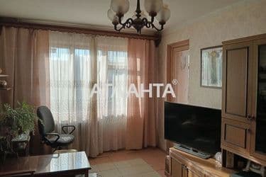 3-rooms apartment apartment by the address st. Lyustdorfskaya dor Chernomorskaya dor (area 57,8 m²) - Atlanta.ua - photo 19