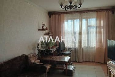 3-rooms apartment apartment by the address st. Lyustdorfskaya dor Chernomorskaya dor (area 57,8 m²) - Atlanta.ua - photo 21
