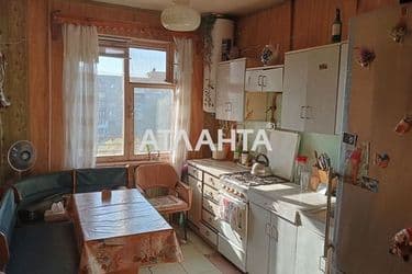 3-rooms apartment apartment by the address st. Lyustdorfskaya dor Chernomorskaya dor (area 57,8 m²) - Atlanta.ua - photo 27