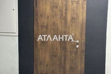1-комнатная квартира по адресу ул. Чехова (площадь 38,6 м²) - Atlanta.ua - фото 33