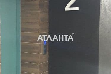 1-комнатная квартира по адресу ул. Чехова (площадь 38,6 м²) - Atlanta.ua - фото 35