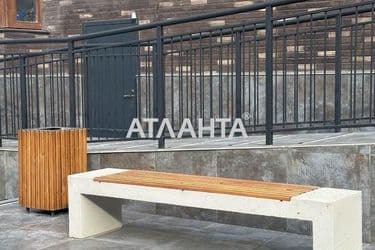 1-комнатная квартира по адресу ул. Чехова (площадь 38,6 м²) - Atlanta.ua - фото 40