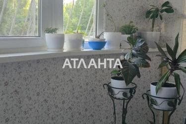 3-комнатная квартира по адресу ул. Паустовского (площадь 73 м²) - Atlanta.ua - фото 8