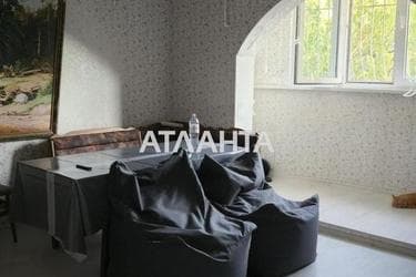 3-комнатная квартира по адресу ул. Паустовского (площадь 73 м²) - Atlanta.ua - фото 9