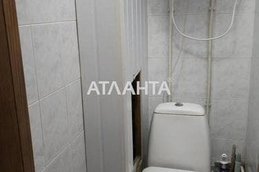 3-комнатная квартира по адресу ул. Паустовского (площадь 73 м²) - Atlanta.ua - фото 10