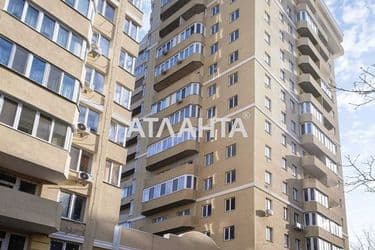 1-room apartment apartment by the address st. Solnechnaya (area 59,1 m²) - Atlanta.ua - photo 9