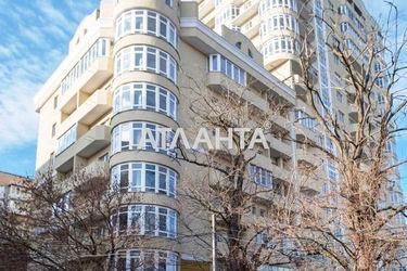 1-room apartment apartment by the address st. Solnechnaya (area 59,1 m²) - Atlanta.ua - photo 10