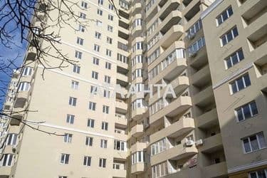 1-room apartment apartment by the address st. Solnechnaya (area 59,1 m²) - Atlanta.ua - photo 7