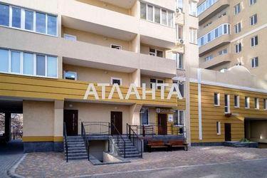 1-room apartment apartment by the address st. Solnechnaya (area 59,1 m²) - Atlanta.ua - photo 12