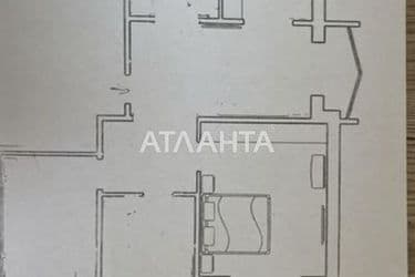 4+-rooms apartment apartment by the address st. Nebesnoy Sotni pr Zhukova marsh pr Leninskoy iskry pr (area 92 m²) - Atlanta.ua - photo 8
