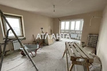 4+-rooms apartment apartment by the address st. Nebesnoy Sotni pr Zhukova marsh pr Leninskoy iskry pr (area 92 m²) - Atlanta.ua - photo 11