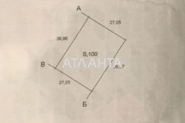 Landplot by the address st. Pobratimov (area 10 acr) - Atlanta.ua - photo 5