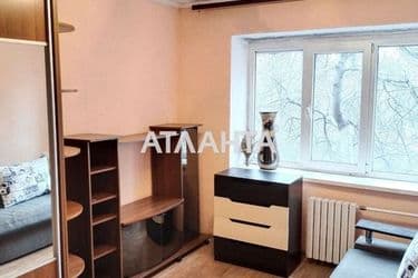 Room in dormitory apartment by the address st. Balkovskaya Frunze (area 21,5 m²) - Atlanta.ua - photo 17