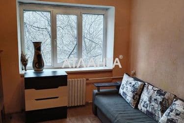 Room in dormitory apartment by the address st. Balkovskaya Frunze (area 21,5 m²) - Atlanta.ua - photo 18