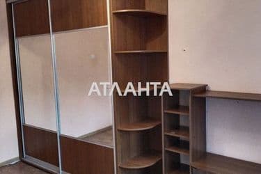 Room in dormitory apartment by the address st. Balkovskaya Frunze (area 21,5 m²) - Atlanta.ua - photo 19
