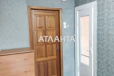 Room in dormitory apartment by the address st. Balkovskaya Frunze (area 21,5 m²) - Atlanta.ua - photo 20