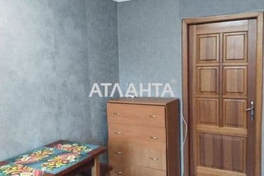 Room in dormitory apartment by the address st. Balkovskaya Frunze (area 21,5 m²) - Atlanta.ua - photo 21