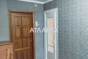 Room in dormitory apartment by the address st. Balkovskaya Frunze (area 21,5 m²) - Atlanta.ua - photo 22