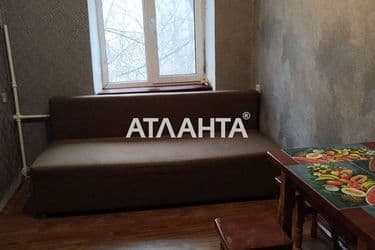 Room in dormitory apartment by the address st. Balkovskaya Frunze (area 21,5 m²) - Atlanta.ua - photo 23