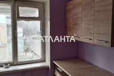 Room in dormitory apartment by the address st. Balkovskaya Frunze (area 21,5 m²) - Atlanta.ua - photo 24