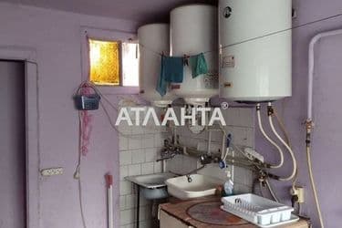 Room in dormitory apartment by the address st. Balkovskaya Frunze (area 21,5 m²) - Atlanta.ua - photo 25