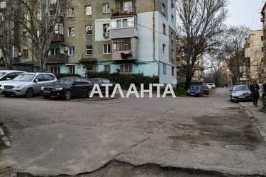 Room in dormitory apartment by the address st. Balkovskaya Frunze (area 21,5 m²) - Atlanta.ua - photo 32