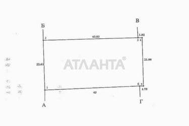 Landplot by the address st. Stytskovskikh Bratev (area 10 acr) - Atlanta.ua - photo 8