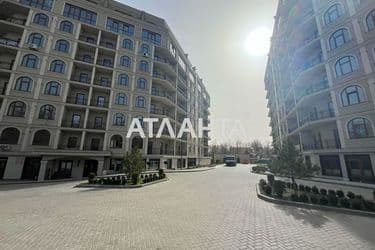 1-room apartment apartment by the address st. Dacha Kovalevskogo Amundsena (area 60,9 m²) - Atlanta.ua - photo 11