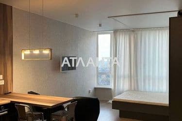 1-room apartment apartment by the address st. Petra Radchenko (area 31 m²) - Atlanta.ua - photo 9