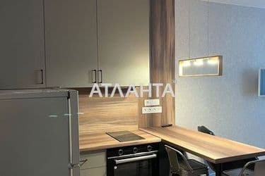 1-room apartment apartment by the address st. Petra Radchenko (area 31 m²) - Atlanta.ua - photo 11