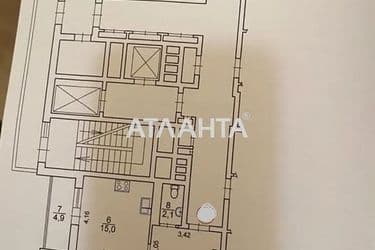 3-кімнатна квартира за адресою вул. Багговутівська (площа 83,9 м²) - Atlanta.ua - фото 41