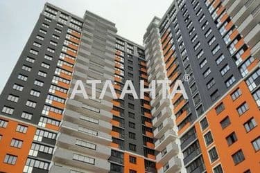 3-кімнатна квартира за адресою вул. Багговутівська (площа 83,9 м²) - Atlanta.ua - фото 22