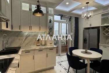 2-rooms apartment apartment by the address st. Frantsuzskiy bul Proletarskiy bul (area 92 m²) - Atlanta.ua - photo 73