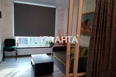 2-комнатная квартира по адресу ул. Чехова (площадь 42 м²) - Atlanta.ua - фото 21