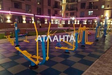 2-комнатная квартира по адресу ул. Чехова (площадь 42 м²) - Atlanta.ua - фото 35