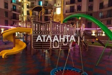 2-комнатная квартира по адресу ул. Чехова (площадь 42 м²) - Atlanta.ua - фото 36