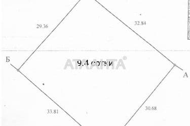Landplot by the address st. Mock (area 9,4 acr) - Atlanta.ua - photo 20
