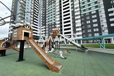3-кімнатна квартира за адресою вул. Варненська (площа 87 м²) - Atlanta.ua - фото 26