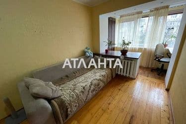 3-rooms apartment apartment by the address st. Koroleva ak (area 62,3 m²) - Atlanta.ua - photo 22
