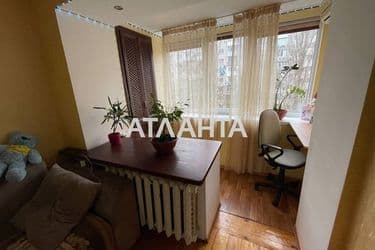 3-rooms apartment apartment by the address st. Koroleva ak (area 62,3 m²) - Atlanta.ua - photo 23