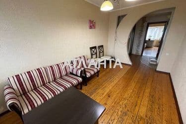 3-rooms apartment apartment by the address st. Koroleva ak (area 62,3 m²) - Atlanta.ua - photo 24