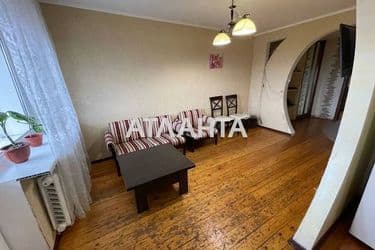 3-rooms apartment apartment by the address st. Koroleva ak (area 62,3 m²) - Atlanta.ua - photo 26